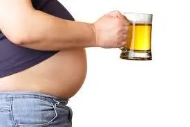 Advierten que la “panza cervecera” puede ser mortal