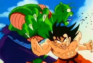 dragon ball af
