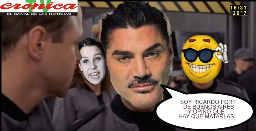 Atendedor de boludos