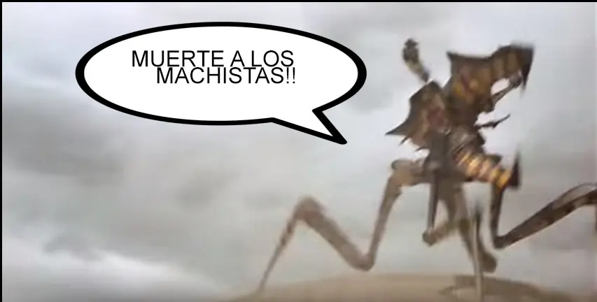 que picardia