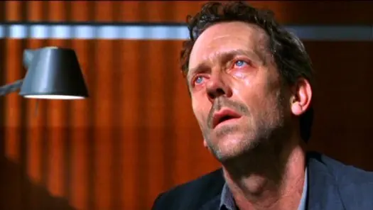 dr house