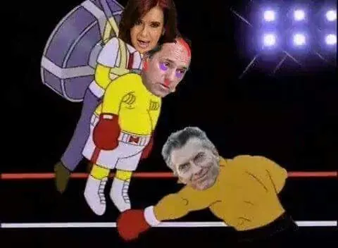 argentina debate