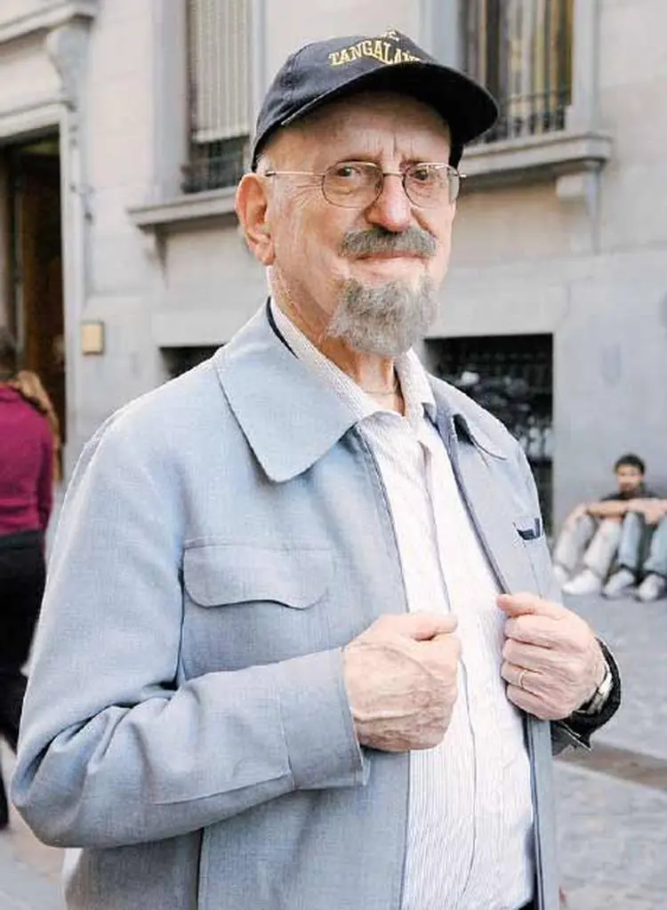 viaje de egresados