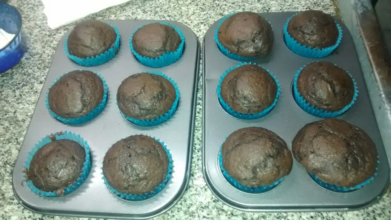 muffins