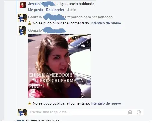 taringueros
