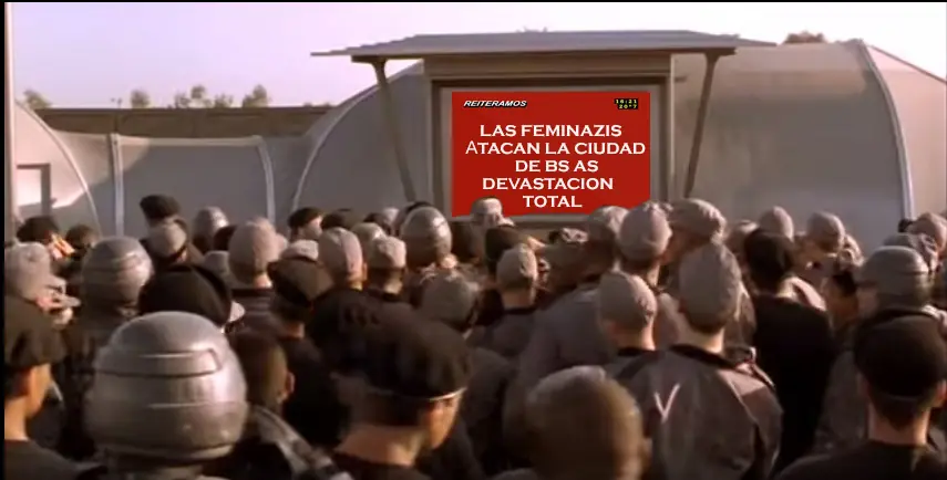 que picardia