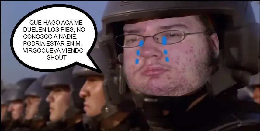 que picardia
