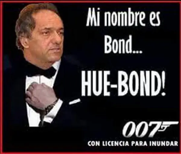 Macri Vs Scioli MEMES