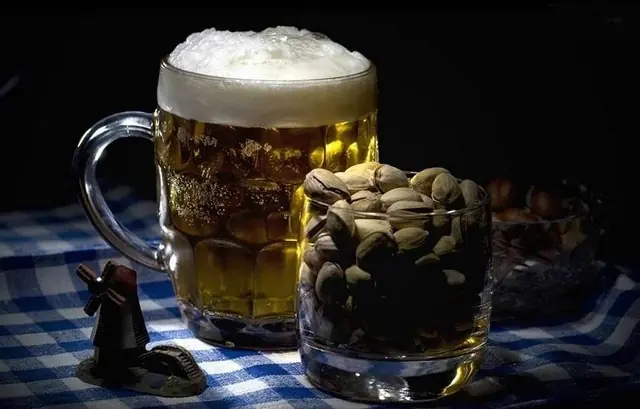 La cerveza, beneficios para la salud