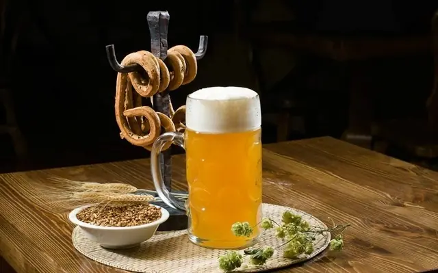La cerveza, beneficios para la salud