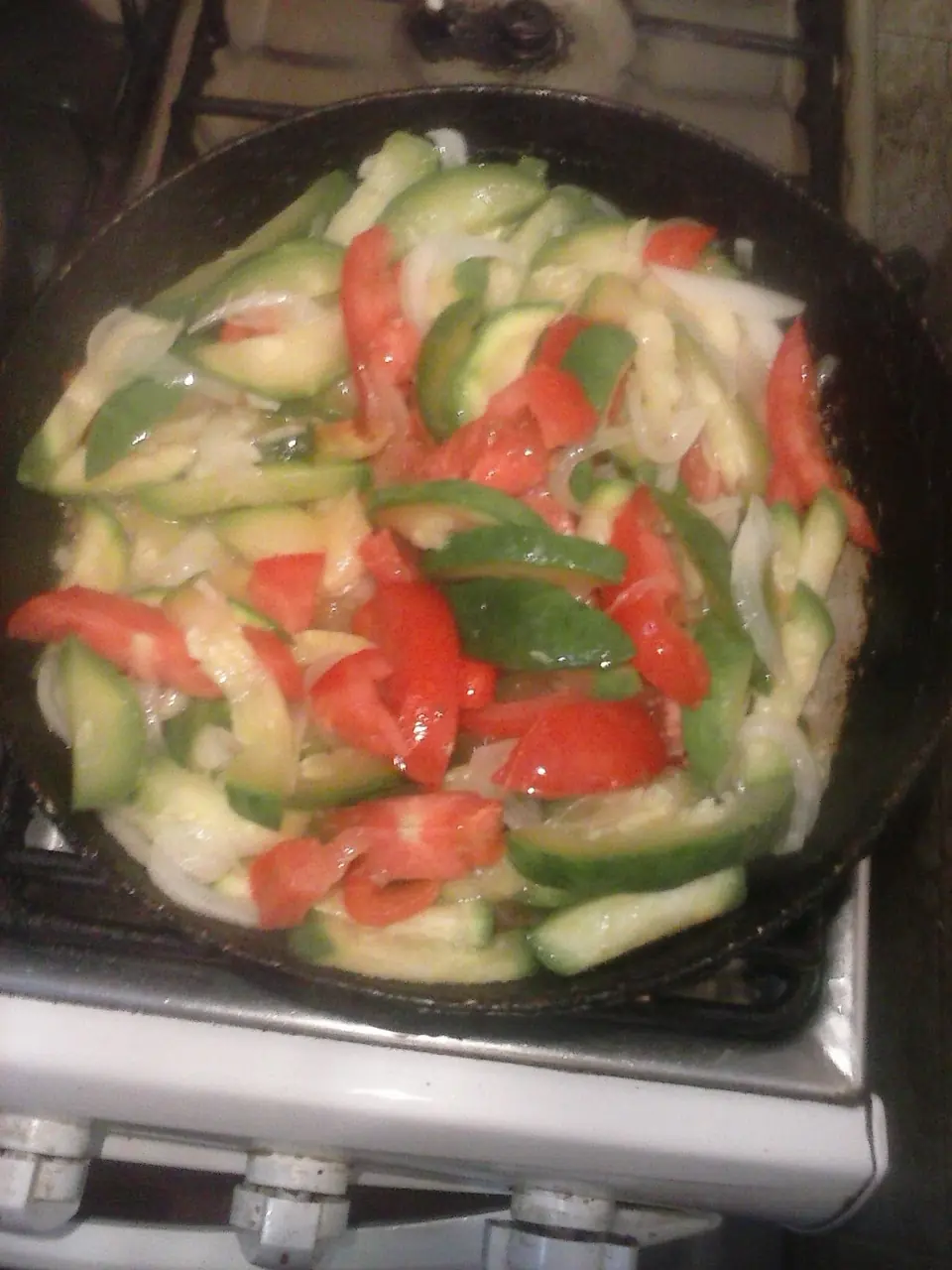 verduras verduras