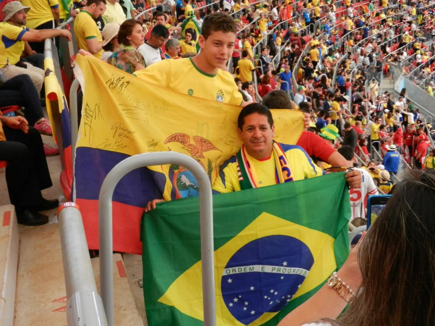mundial brasil 2014