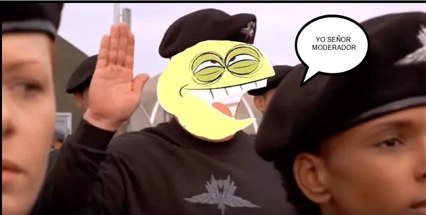Atendedor de boludos