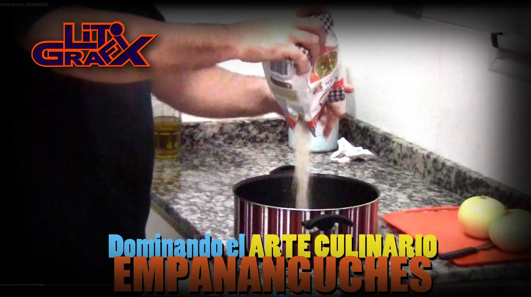 horno