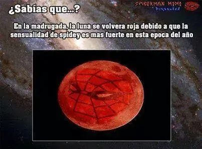 spiderman