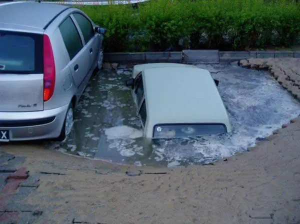 fail