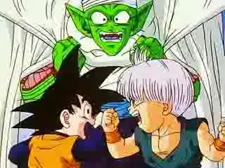 dragon ball gt