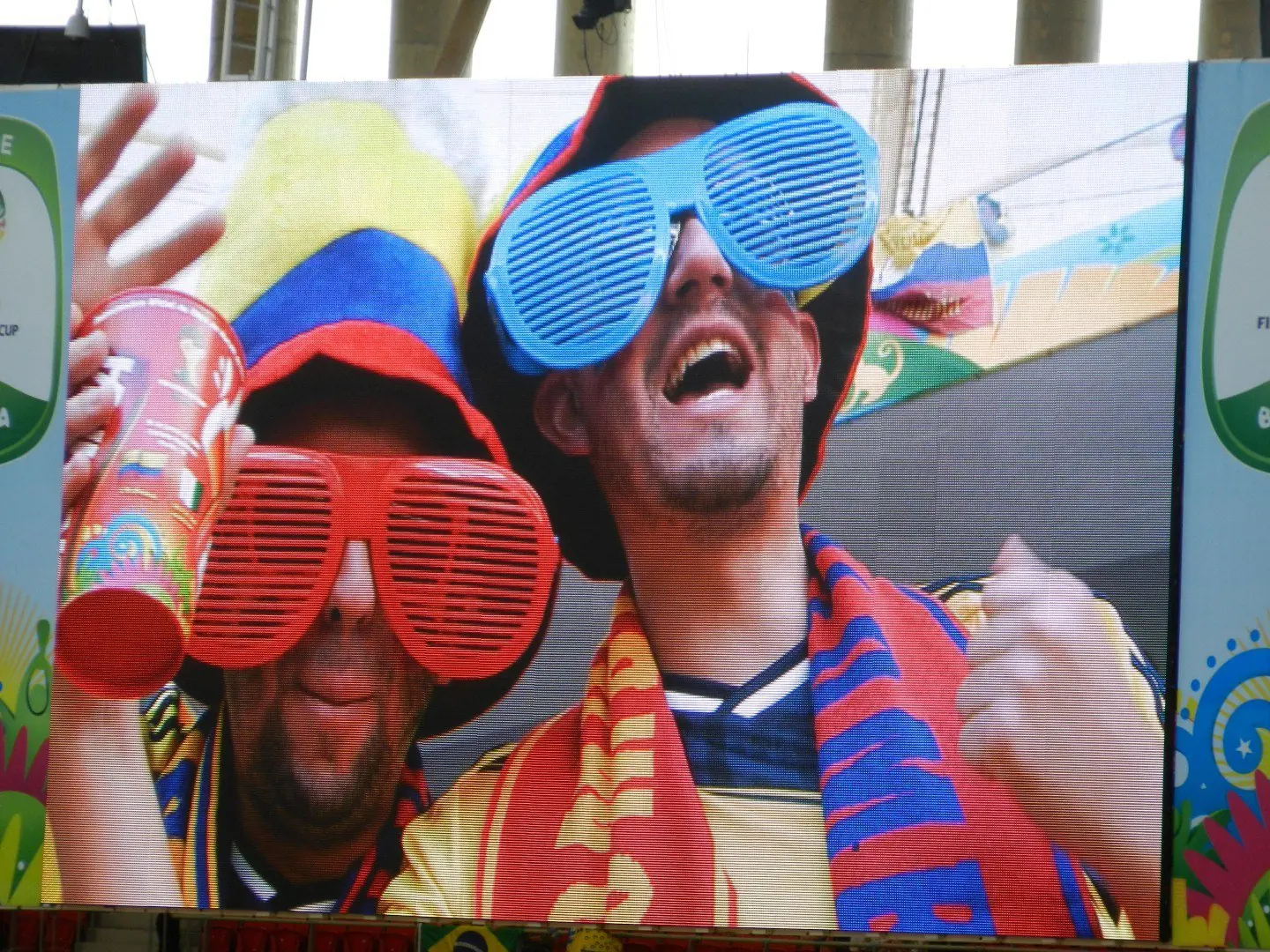 argentina mundial 2014