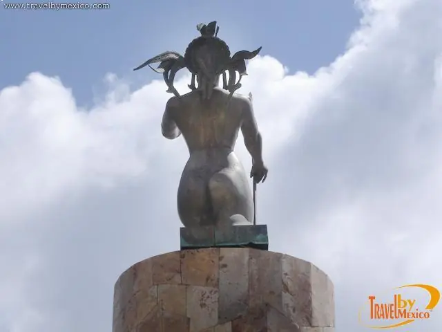 mexico