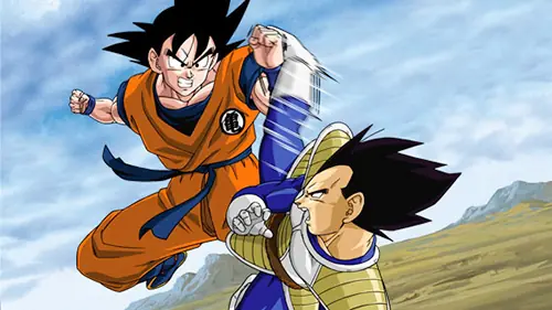 dragon ball