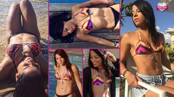 El maratón sexual le costó caro a Ingrid de Oliveira