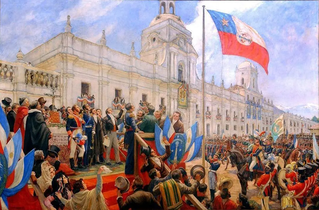 Argentina