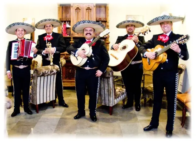 charros charros
