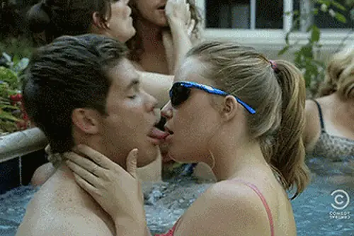 parejas