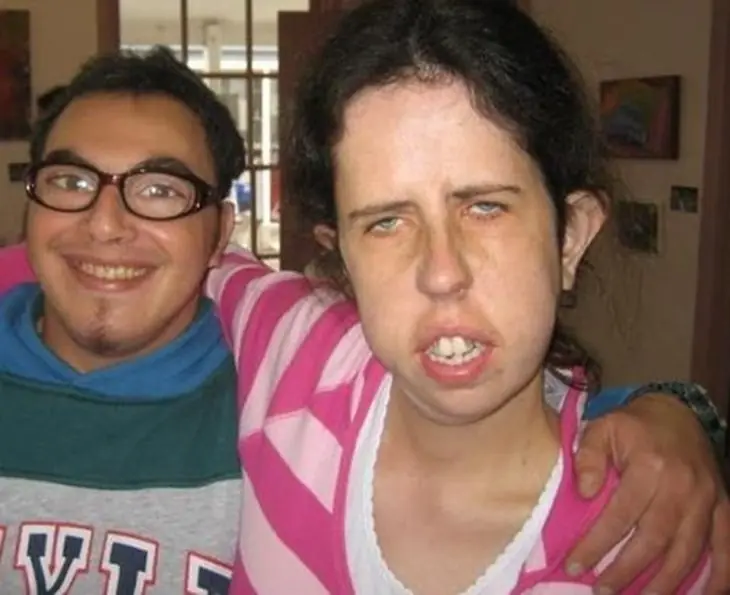parejas