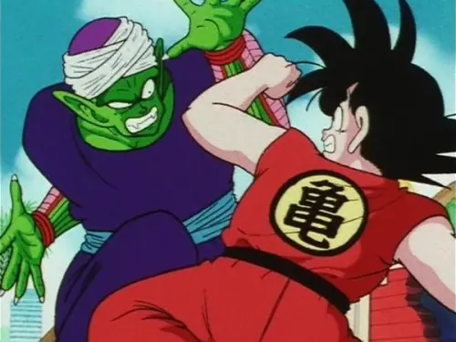 dragon ball gt