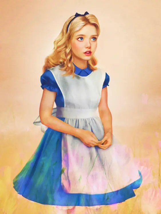 disney