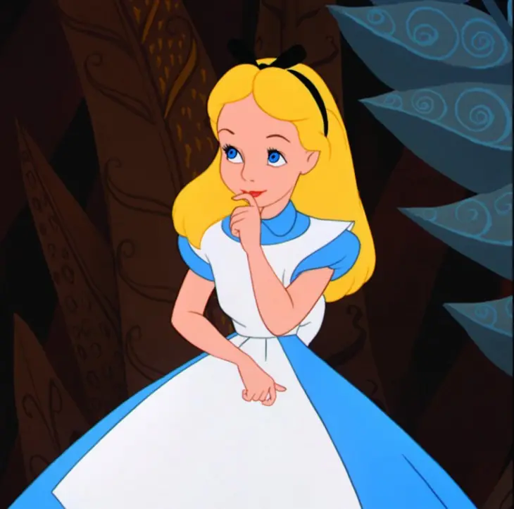 princesas