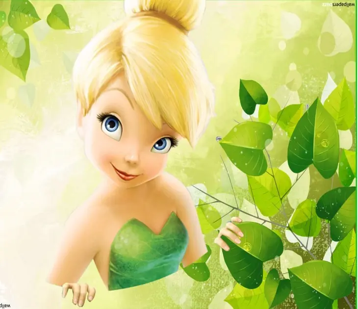 Las princesas de Disney si fueran de carne y hueso