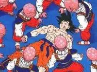 dragon ball af