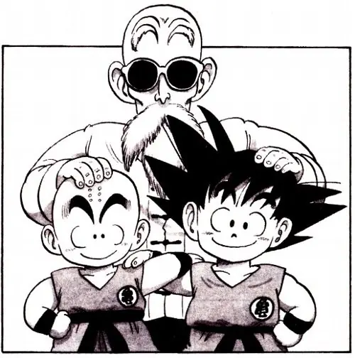 dragon ballz