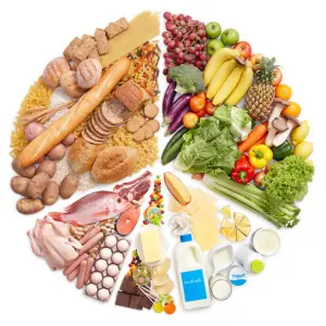 Alimentos Light y Dieteticos ¡No son lo mismo!