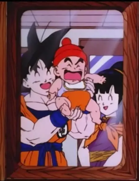 dragon ball