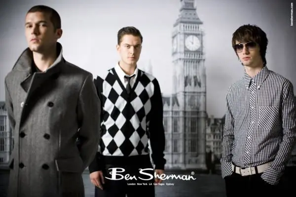 hugo boss
