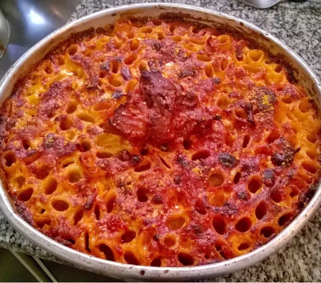 recetas de gourmet