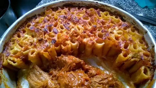 rigattoni