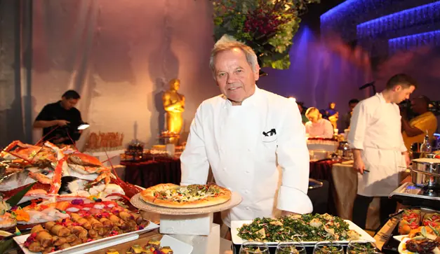 [TOP] Los 5 CHEF's Más Millonarios del Mundo