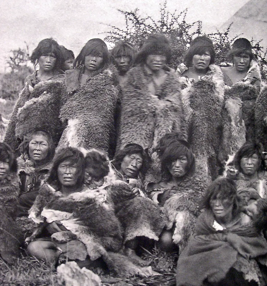 Cuando Chile Y Argentina Fueron Cómplices De Un Genocidio