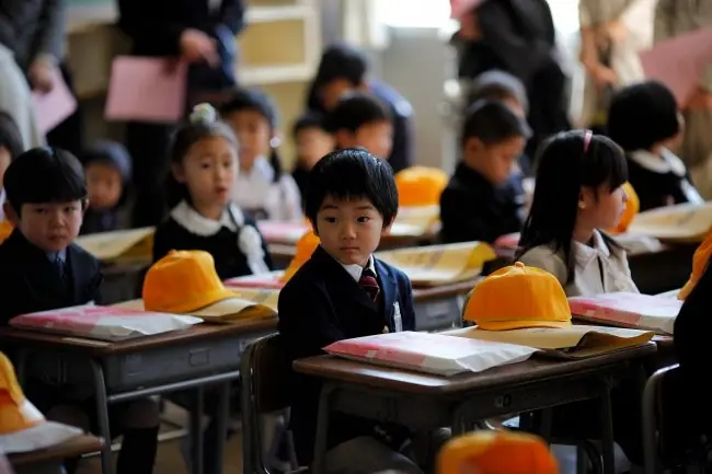 sistema educativo