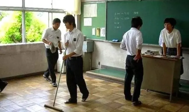 japoneses
