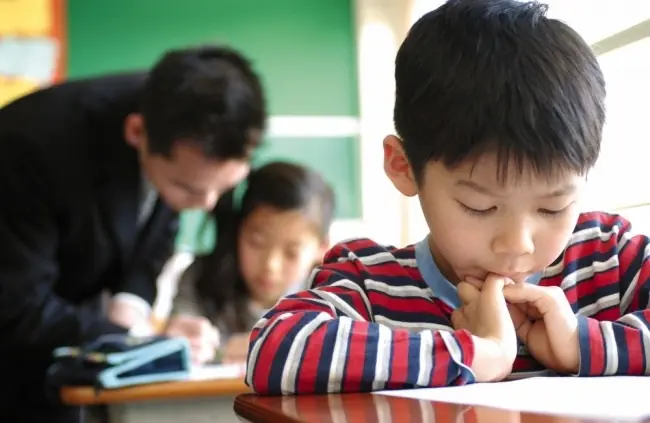 Japón tiene el mejor sistema educativo del mundo