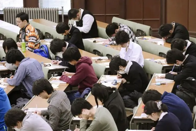 japoneses