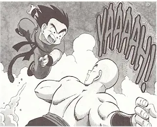 dragon ball af