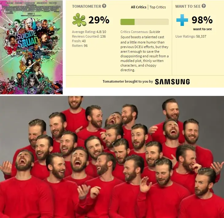 peliculas malas