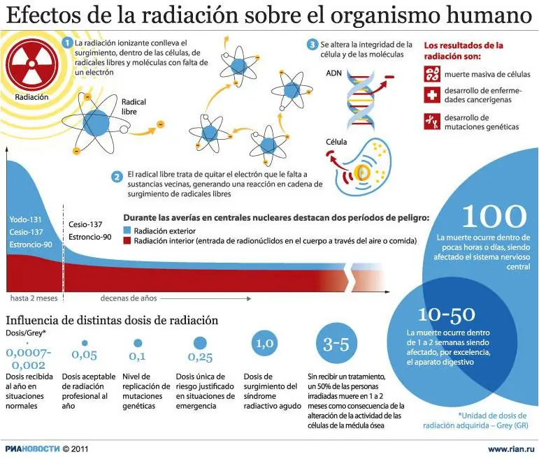 Estarías preparado para una Guerra Mundial?