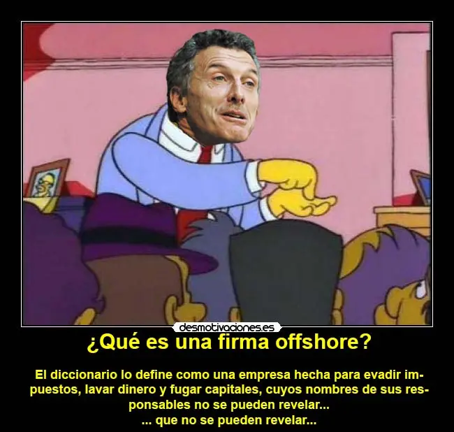 offshore